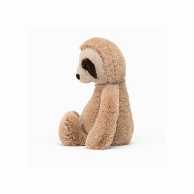 Jellycat Bashful Luiaard | NA7342091